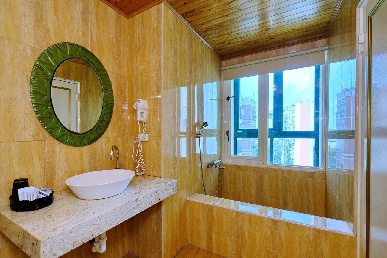 Qixingtan Hai Wan B&B Dahan Екстериор снимка