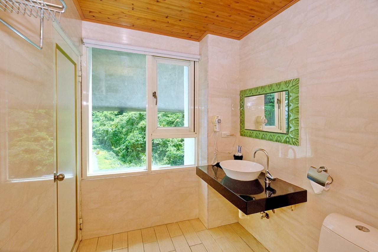 Qixingtan Hai Wan B&B Dahan Екстериор снимка