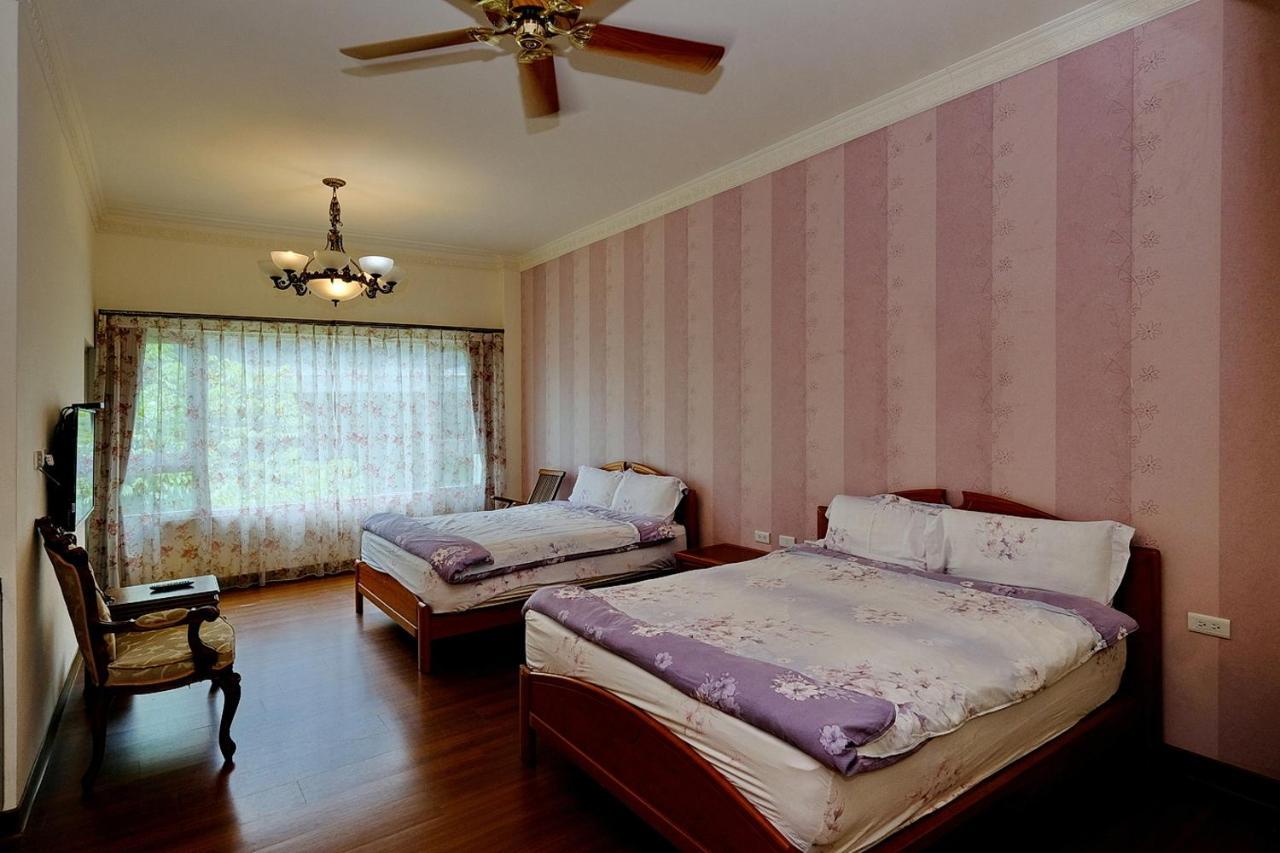 Qixingtan Hai Wan B&B Dahan Екстериор снимка